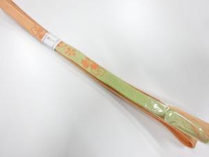 未使用品　正絹　高麗　手組帯締め